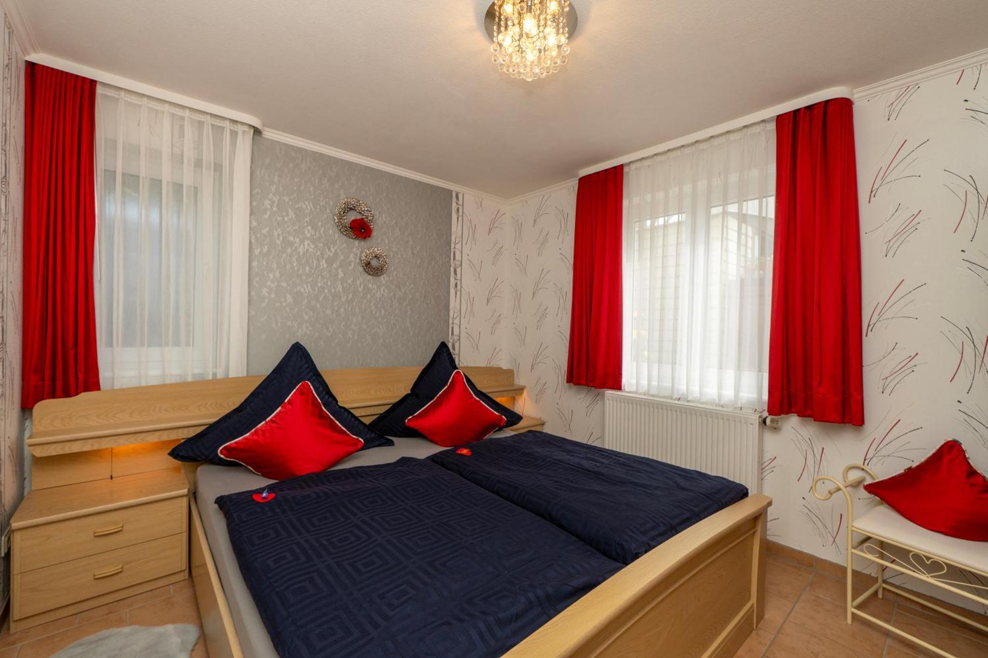 Haus Mozart Apartment